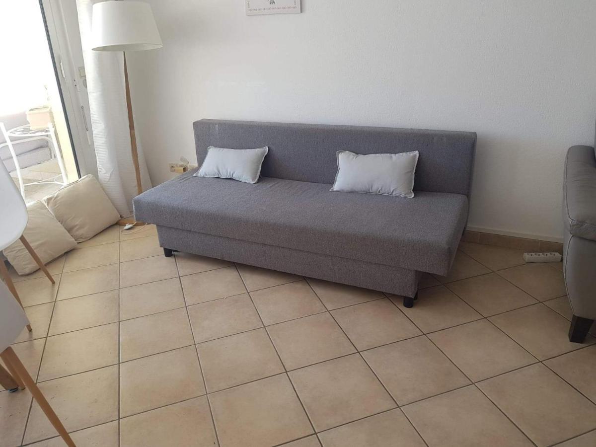 Appartement Standing Marseille 2 Chambres 6 Pers Clim Parking Jo Exterior foto